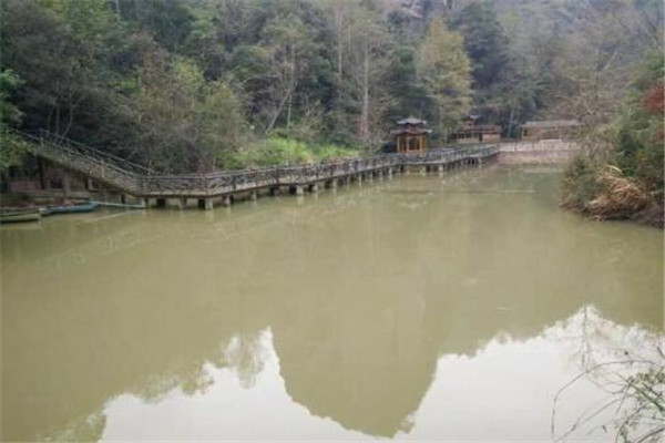 三明最好玩的地方推荐 三明好玩的地方排行榜插图9