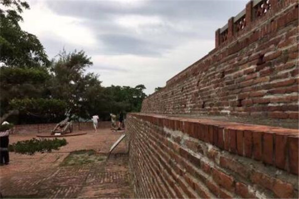 台湾八大旅游景点 西门町/日月潭你都去过吗插图6