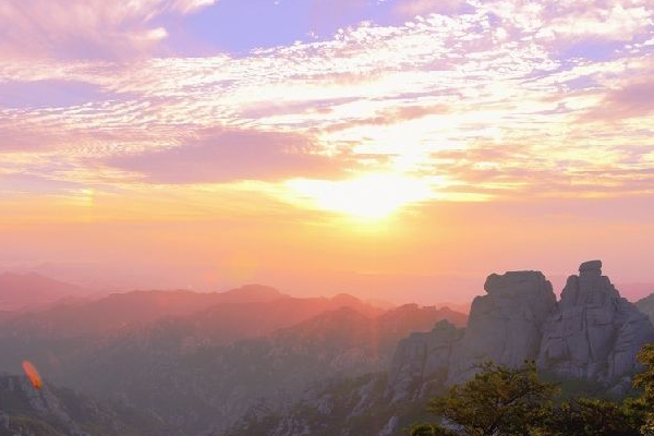 山东十大著名景点，济南大明湖风景名胜区榜上有名插图9