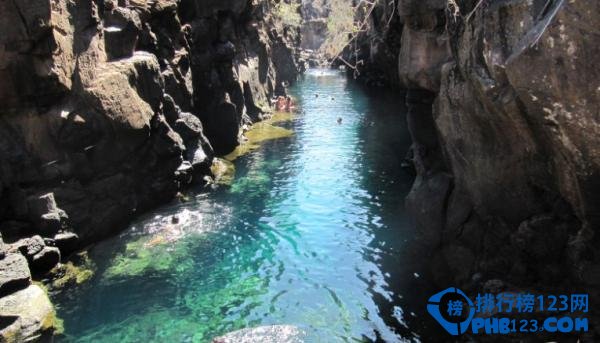 全球最佳的十处天然浴池排行榜插图2
