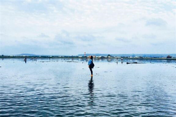 台湾旅游必去十大城市 花莲上榜，台北必去插图1