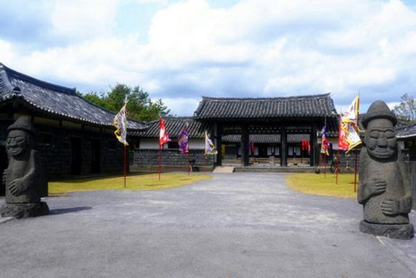 韩国十大热门景点：昌德宫上榜，它是首尔五大宫之首插图9