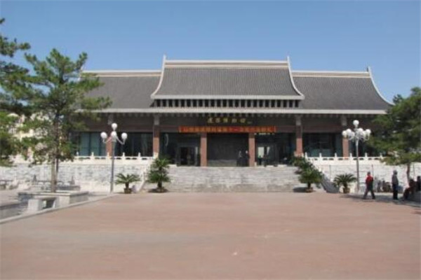 辽阳最好玩的地方推荐 辽阳好玩的地方排行榜插图3