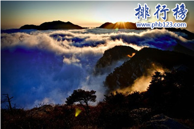 夏季旅游去哪好？夏季国内旅游景点排行榜插图2