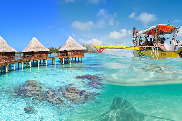 2019全球十大最美岛屿：塞舌尔群岛仅第六,第一是蜜月胜地插图1