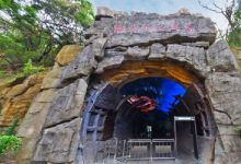 福州十大最值得去的景点：鼓岭上榜，第八古典园林风韵|爱分享