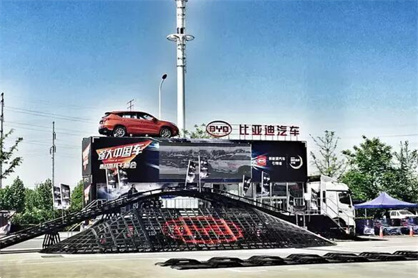 合肥十大展览馆排行榜：合肥科技馆上榜，安徽博物院仅第五插图6