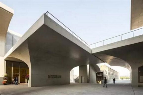 上海值得去的冷门景点 新场古镇上榜，第七国内规模靠前插图6