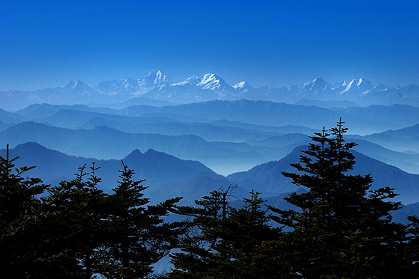 情侣必去十大旅游景点 西湖是许多爱情故事的起源插图1