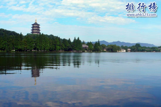 中国好玩的地方有哪些?中国旅游必去十大景点排行榜插图4