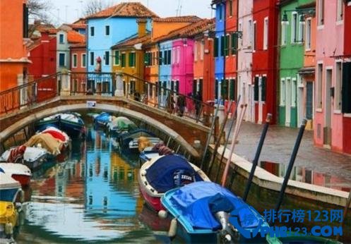 盘点欧洲十大绝美小镇 极富地域特色插图8