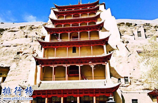 中国好玩的地方有哪些?中国旅游必去十大景点排行榜插图1