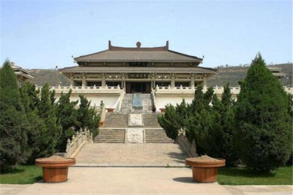 宝鸡最好玩的地方推荐 宝鸡好玩的地方排行榜插图3 宝鸡最好玩的地方推荐 宝鸡好玩的地方排行榜插图3