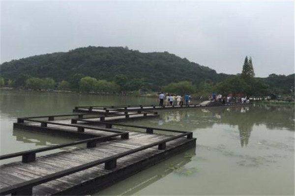 嘉兴好玩的地方排行榜 嘉兴最好玩地方推荐插图5