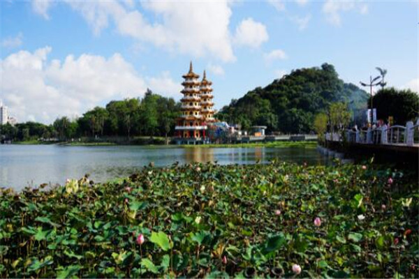 高雄最好玩的地方推荐 高雄好玩的地方排行榜插图8