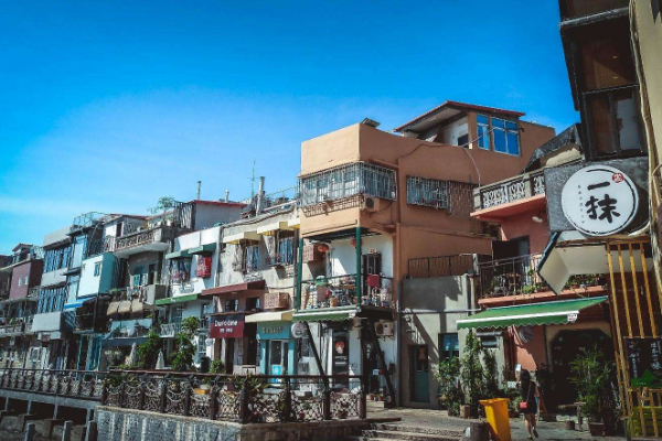 厦门十大网红景点：环岛路上榜，它是最美大学插图7