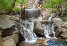 山西5a景点排名 山西有哪些5a旅游景点?|爱分享