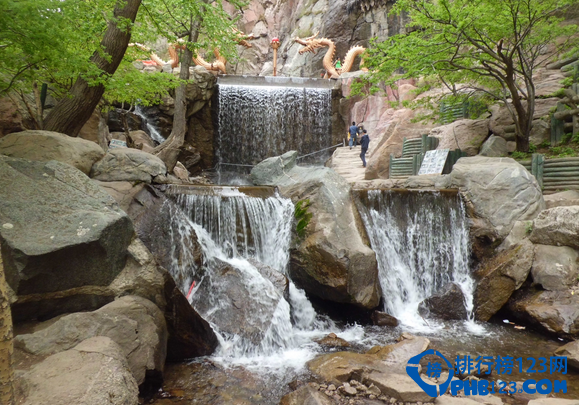 山西5a景点排名 山西有哪些5a旅游景点?插图2