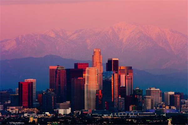 美国十大浪漫城市 西雅图居首，情侣有机会一定要去哟插图5