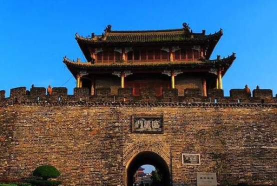 2021年春节十大旅游目的地 六朝古都西安第二,第一环境一绝插图9