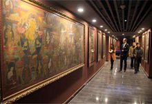 沧州十大热门展馆排名：沧州博物馆上榜，第十佛教艺术|爱分享