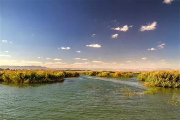 巴彦淖尔盟有什么好玩的地方?盘点巴彦淖尔盟好玩的地方排行榜插图