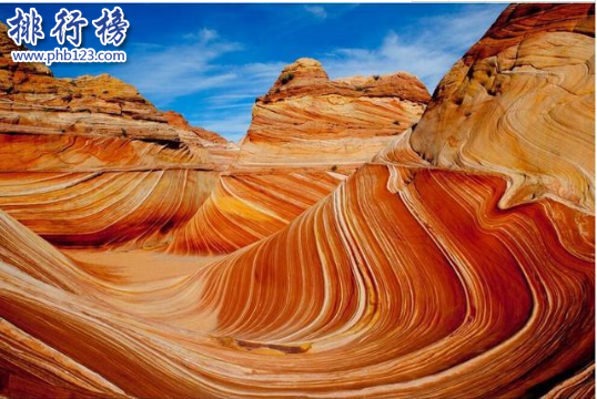 盘点世界十大仙境：没看过天空之镜不足以谈旅游插图4