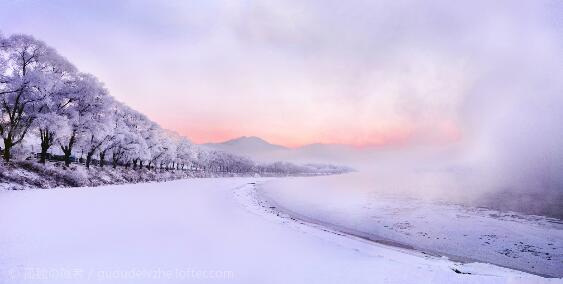 元旦最适合去哪里旅游,元旦境内旅游十大最佳地点插图4