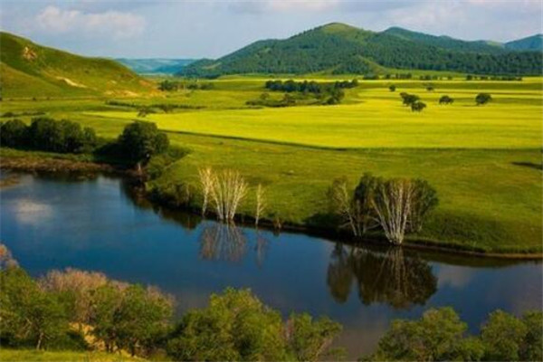 赤峰有什么好玩的地方？盘点赤峰好玩的地方排行榜插图2