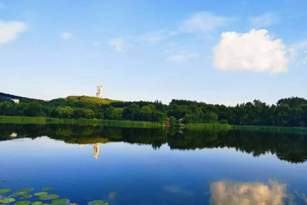 长春十大网红景点排名，伪满皇宫博物院上榜 这有山建筑个性插图8