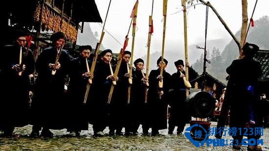 中国单身者的十大旅游圣地排行榜插图2