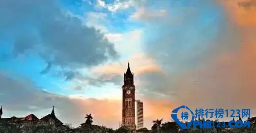 印度旅游十大首选地插图2