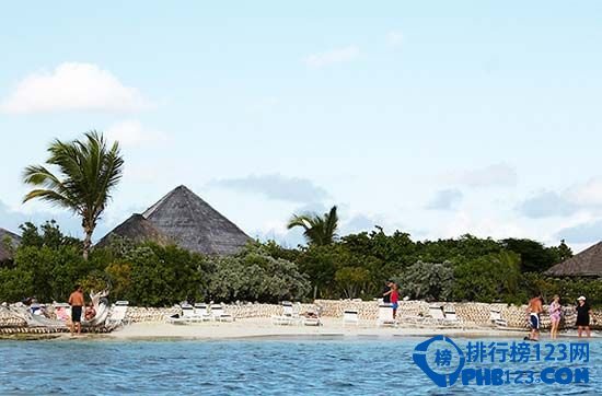 盘点加勒比海风光旖旎的小岛TOP10插图1