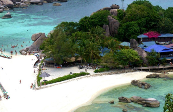 泰国必玩的十大景点，其中的一些地方有你意想不到的新奇插图8