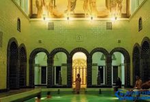 全球五大最佳裸泳地|爱分享