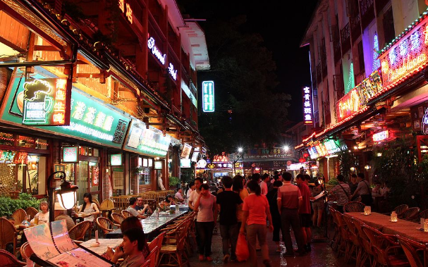 女生疗伤最佳旅游地点 最适合疗伤旅游的地方插图1