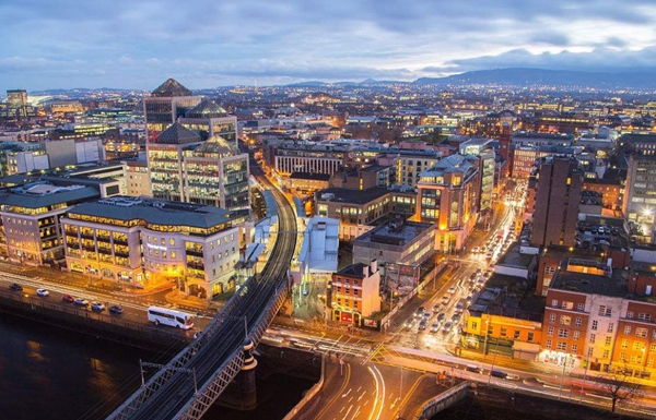 圣诞节十大旅游景点,美好度过圣诞的地方插图4