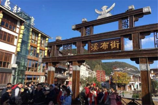 张家界最好玩的地方推荐 张家界好玩的地方排行榜插图8