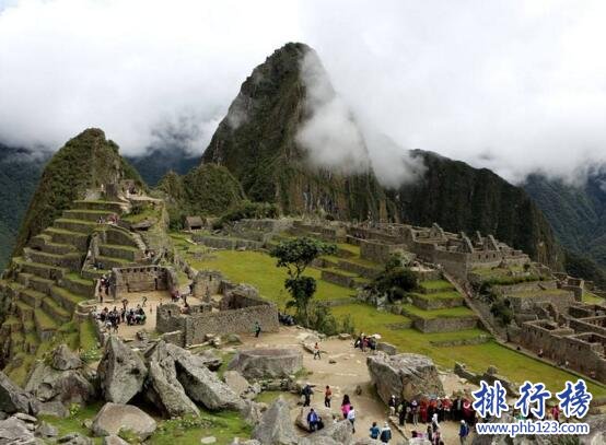 女性旅游最危险的目的地排行榜,埃及危险程度高过印度插图4