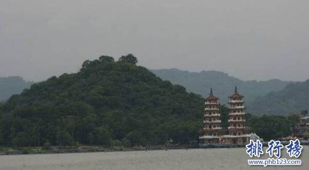 武汉秋天去哪玩？盘点适合秋天玩的武汉景点插图9