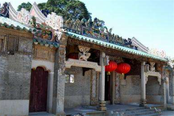 广东鹤山十大最好玩的景点：蟹眼泉上榜，第三为了纪念苏轼插图6