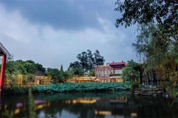 四川国家级4A景区名单：罗浮山上榜，第七娱乐设施最多插图