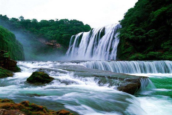 9-10月国内最佳旅游地排行榜 九寨沟上榜桂林不去可惜插图4