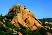 孝感最好玩的地方推荐 孝感好玩的地方排行榜|爱分享