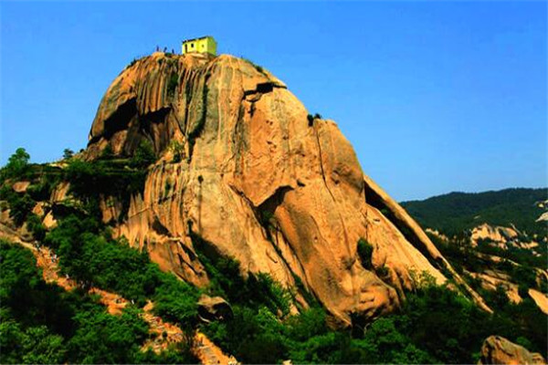 孝感最好玩的地方推荐 孝感好玩的地方排行榜插图7