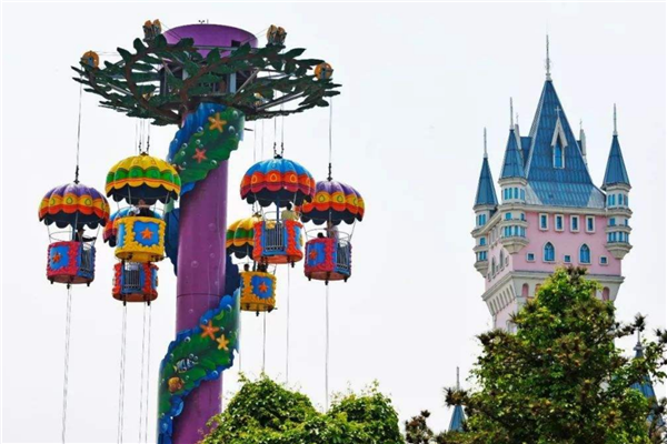 天津最好玩的景点排行榜 庆王府文化底蕴深厚还能住宿插图7