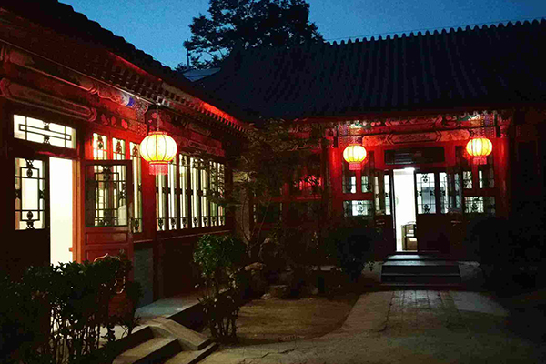 北京十大美食最多的景点 南锣鼓巷上榜 地道北京美食全在这儿插图8