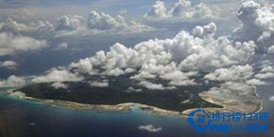 盘点世界十大匪夷所思秘境 与世隔绝匪夷所思插图2