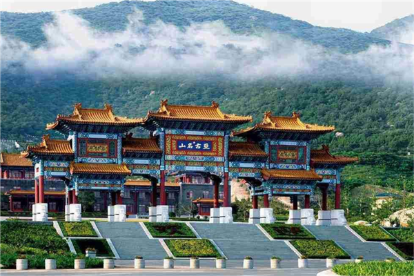 天津旅游必去十大景点 天津博物馆 瓷房子不能错过插图4