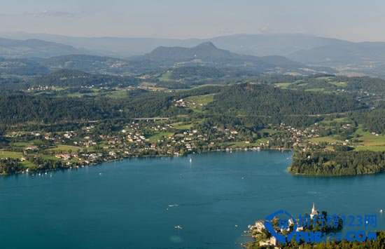 奥地利十大旅游景点排行榜插图8